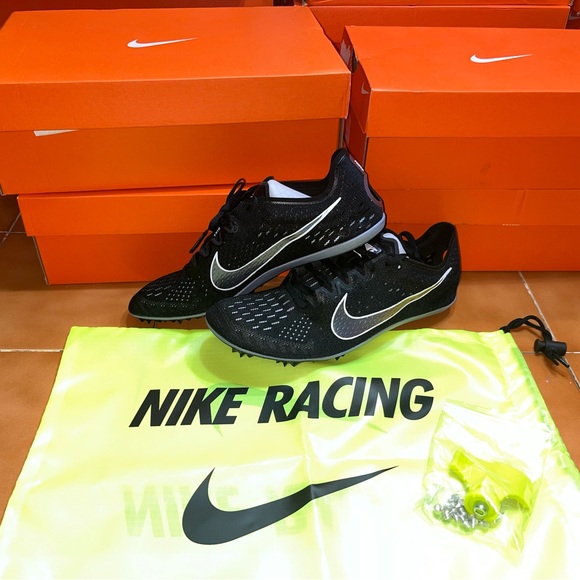 nike zoom victory 3 track and field shoes